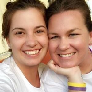 Meet your Posher, Kasey ann